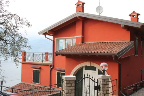 Brenzon Aktionscode Italien Booking.com