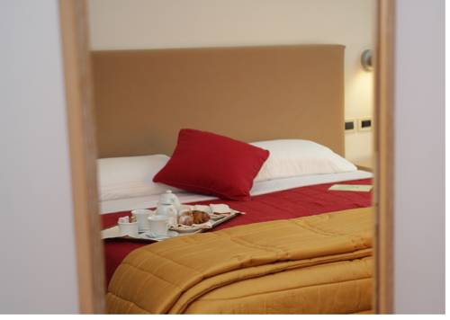 Calenzano Aktionscode Italien Booking.com