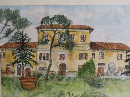 Madonna Dell'Acqua Aktionscode Italien Booking.com