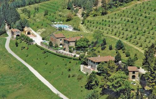 Dicomano FI Italie code promo booking.com
