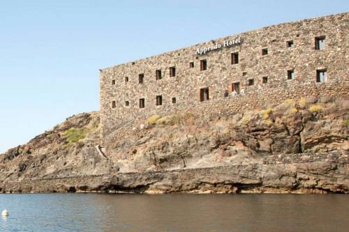 Pantelleria Italie code promo booking.com