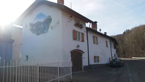 Lurisia Italie code promo booking.com