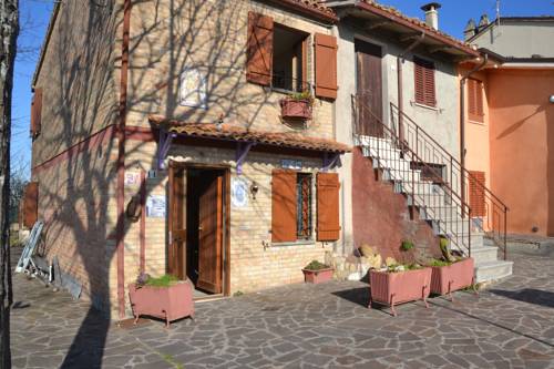 SantʼIppolito Codice promozionale Booking.com Italia