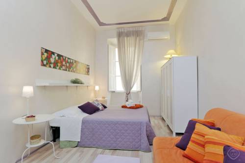 Rome Italie code promo booking.com