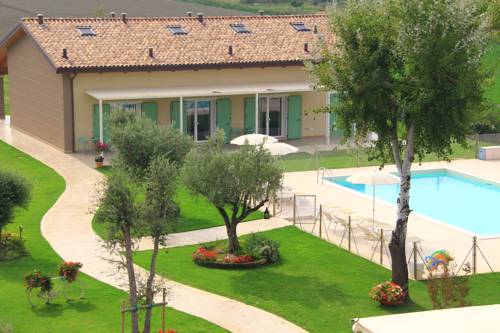 Savio di Ravenna Italien Hotel Promo-Code booking.com