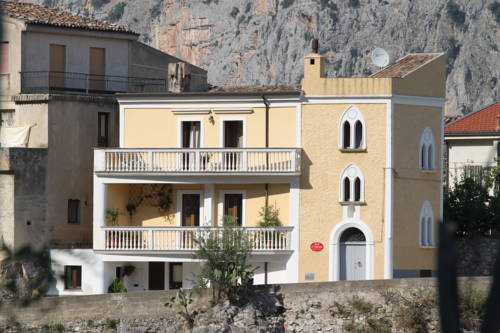 Civita Aktionscode Italien Booking.com