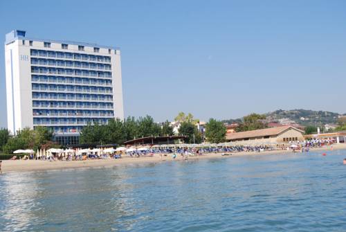 Silvi Marina Aktionscode Italien Booking.com