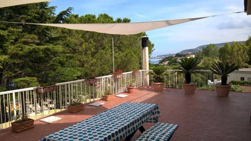 Belvedere Marittimo Italia codigo de promocion Booking.com
