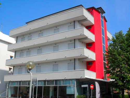 Rimini Aktionscode Italien Booking.com
