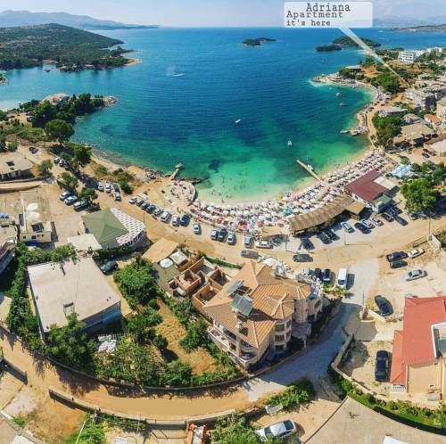 Ksamil Codice promozionale Booking.com Italia