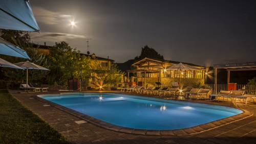 Carmignano Codice promozionale Booking.com Italia