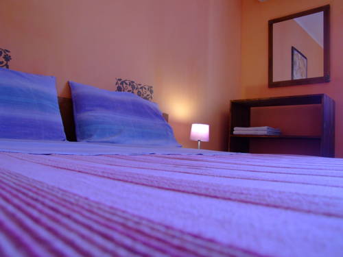 Porto Conte Italië promotiecode Booking.com