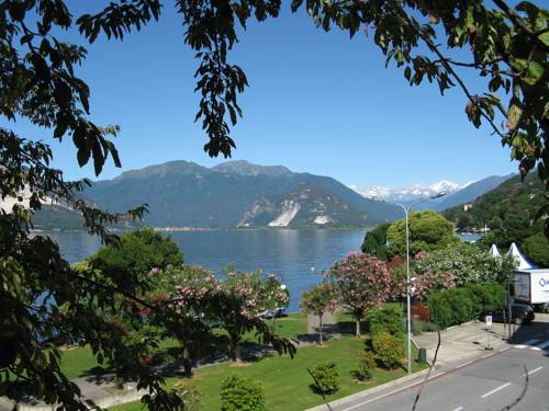 Verbania Codice promozionale Booking.com Italia