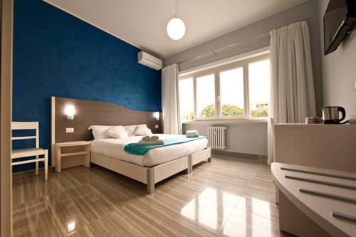 Roma Codice promozionale Booking.com Italia