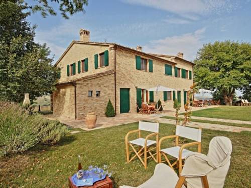 Montelabbate Italië promotiecode Booking.com