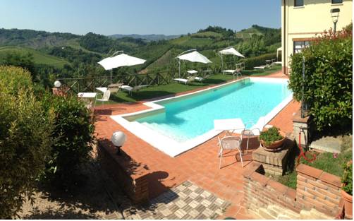 Monteveglio Italie code promo booking.com