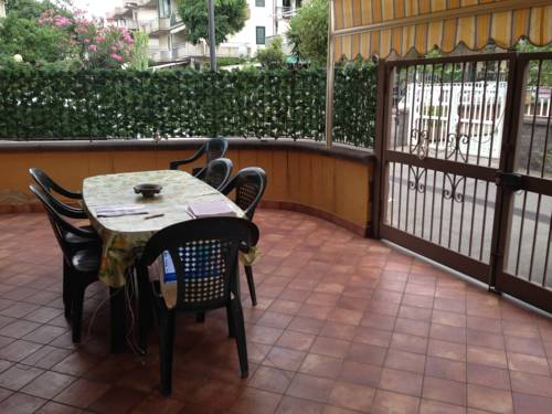 Fondachello Italien Hotel Promo-Code booking.com