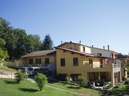 Castel Giorgio Aktionscode Italien Booking.com