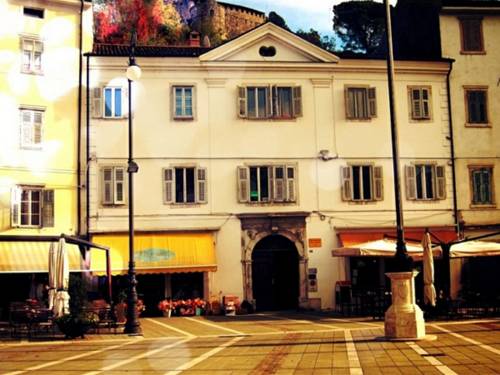 Gorizia Italia codigo de promocion Booking.com
