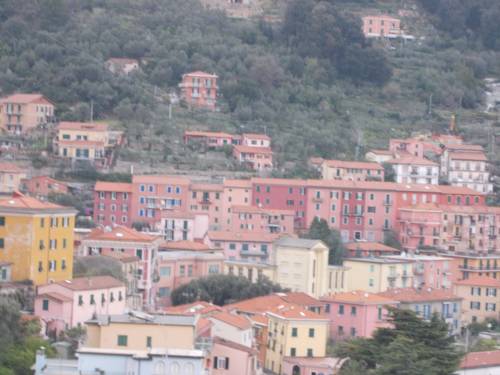 Portovenere Italien Hotel Promo-Code booking.com