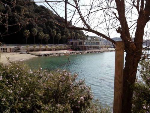 San Terenzo Italië promotiecode Booking.com
