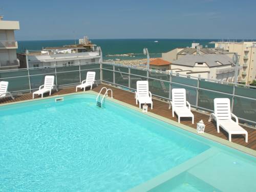Cattolica Italië promotiecode Booking.com