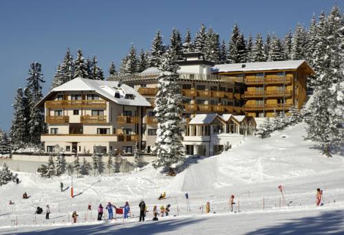 Obereggen Codice promozionale Booking.com Italia
