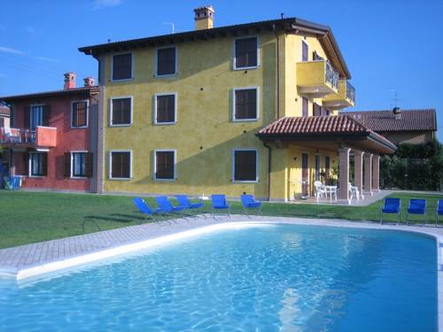 Lazise Aktionscode Italien Booking.com