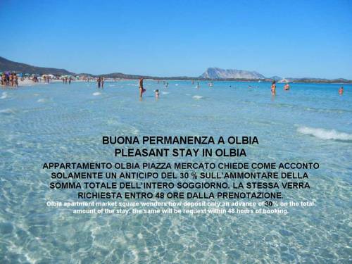 Olbia Italie code promo booking.com