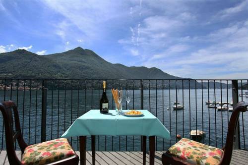 Moltrasio Codice promozionale Booking.com Italia