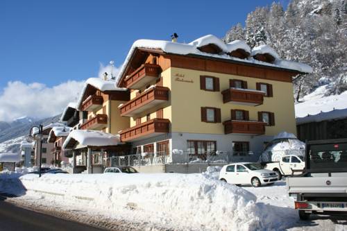 Pellizzano Codice promozionale Booking.com Italia