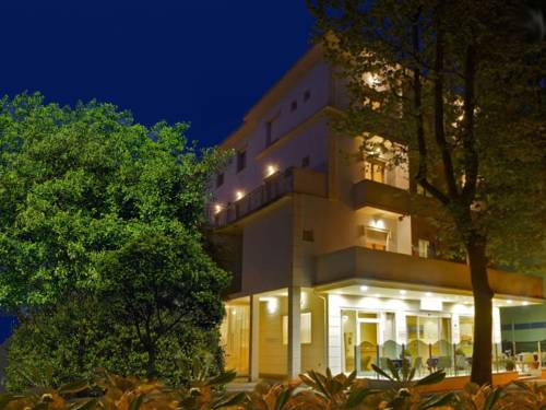 Cesenatico Italien Hotel Promo-Code booking.com