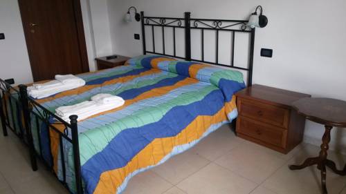 Nocera Umbra Aktionscode Italien Booking.com