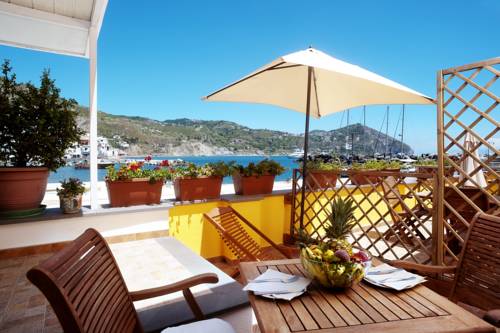 S. Angelo d'Ischia Aktionscode Italien Booking.com