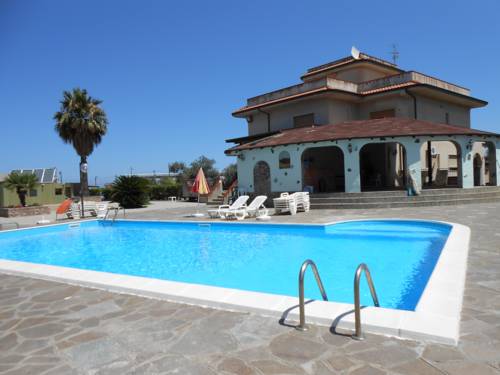 Terme Vigliatore (ME) Aktionscode Italien Booking.com