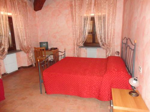 Apiro Italie code promo booking.com