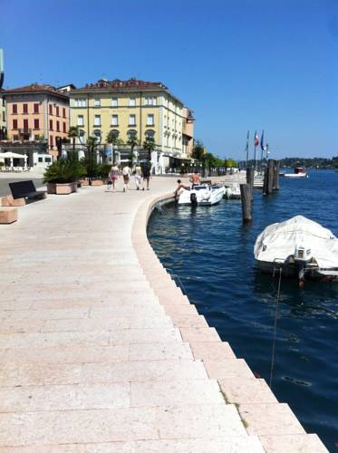 Salò Italy Hotel