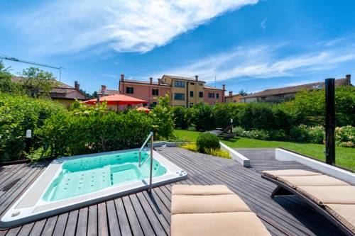 Paderno Del Grappa Italien Hotel Promo-Code booking.com