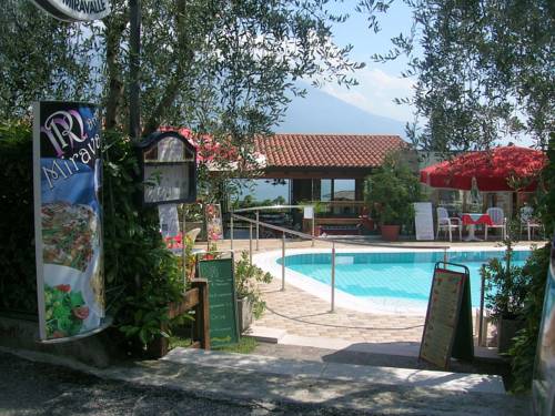 Limone sul Garda Italie code promo booking.com