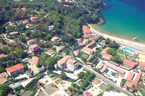Località Procchio (Marciana) Italië promotiecode Booking.com