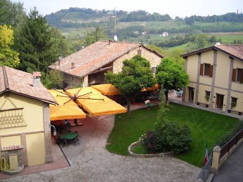 Castello Di Serravalle Italien Hotel Promo-Code booking.com