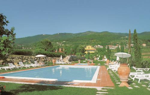 Reggello FI Aktionscode Italien Booking.com