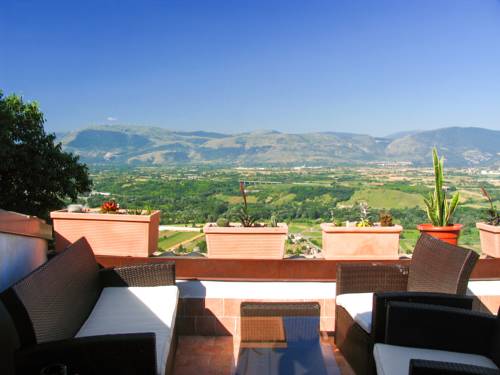 Roccacasale Codice promozionale Booking.com Italia