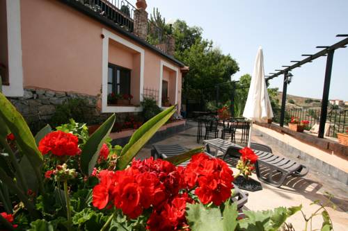 Castelmola Italie code promo booking.com