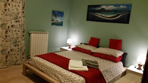 torvaianica Italië promotiecode Booking.com