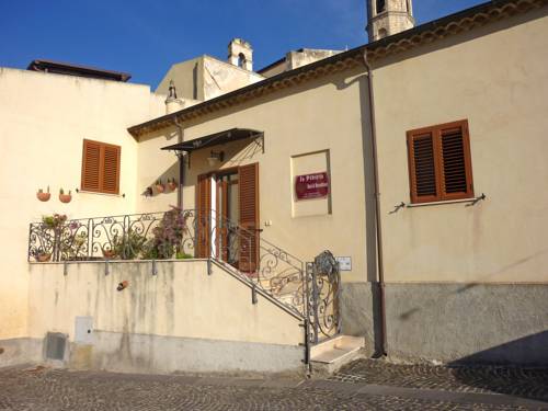 Codrongianos Italien Hotel Promo-Code booking.com
