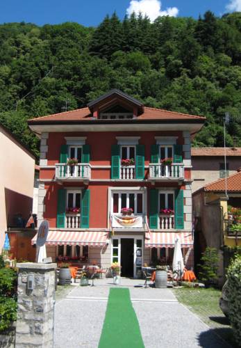 Valsolda Italien Hotel Promo-Code booking.com