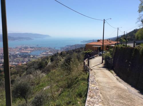 la Spezia Italie code promo booking.com