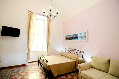 Napoli Aktionscode Italien Booking.com