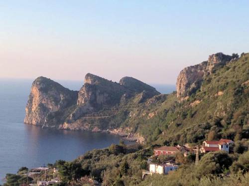 Massa Lubrense Codice promozionale Booking.com Italia